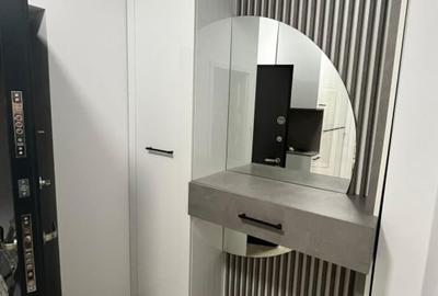 Garsoniera de inchiriat | 40 mp | Selimbar - 4