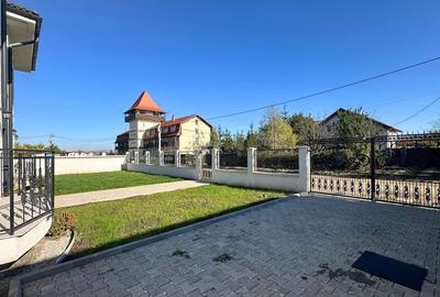 Vânzare casă 5 camere nouă elegantă și spațioasă în Hărman Vânzare casă 5 camere nouă elegantă și spațioasă în Hărman - 38