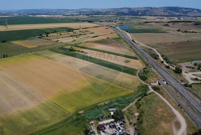 Teren industrial 10.000 mp Vintu de Jos investitie - 4