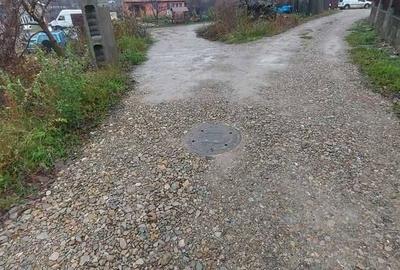 Spațiu comercial, în Cașoca - 3