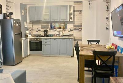 Apartament cu 2 camere în Nord - 3