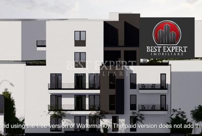 3 Camere cu Gradina -acces rapid STB-5 Min - 2