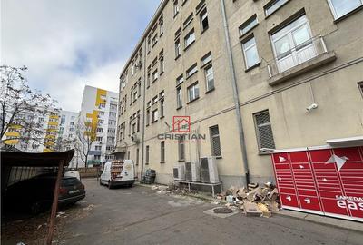 Spatiu comercial/cladire birouri Rahova - Margeanului, Bucu - 16