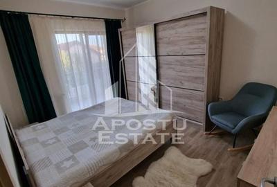 Apartament cu 2 camere, ultrafinisat, zona Dumbravita - 3