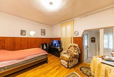 De Vânzare: Casă cu Teren în Zona Lunei, Timișoara - 10