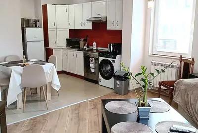 Garsoniera drumul taberei Garsoniera drumul taberei - 1