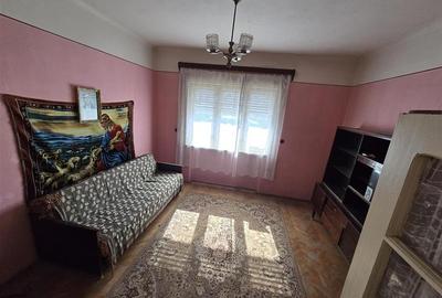 Casă cu 3 camere cu Teren 227 Mp în Central - 6