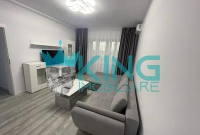 Apartament cu 2 camere decomandat, mobilat în Păcii