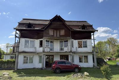 Spațiu comercial, de 150 mp, în Jebel - 1