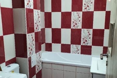 Apartament cu 2 camere în Sebastian - 2