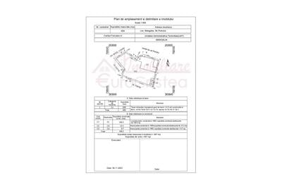 Casă cu 4 camere cu Teren 656 Mp în Central - 8