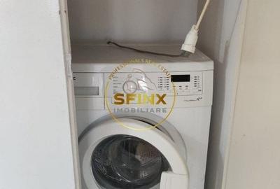 Apartament cu 2 camere semidecomandat, mobilat în P-ța Muncii - 13