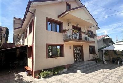 Casă individuală cu 13 camere cu Canalizare în Nord - 16