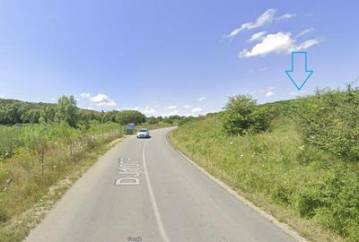 Spațiu comercial, în Ciurila - 2