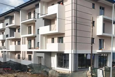 Garsonieră decomandată în Central - 2