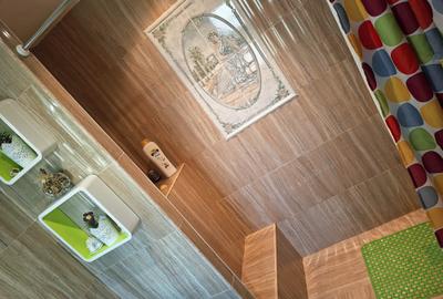 Casă individuală cu 4 camere cu Teren 1000 Mp în Bascov - 14