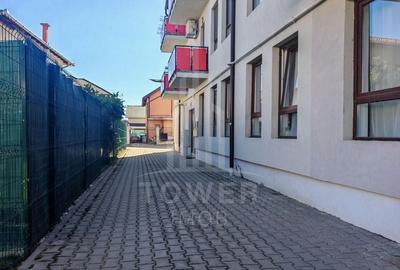 Apartament de vânzare – Cartierul Arhitecților, Sibiu - 11