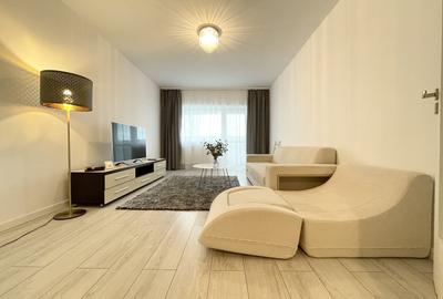 Apartament 2 camere City Mall langa Fillicori - 1
