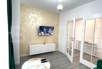 Apartament modern, parcare, zona strazii Tasnad - 3