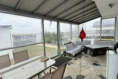 Casă cu 4 camere cu Teren 250 Mp în Cernica - 5