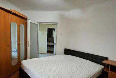 Apartament cu 3 camere semidecomandat, mobilat în Gara - 2