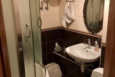 Garsonieră decomandată în Giurgiului