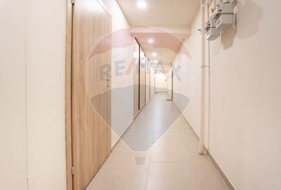 Apartament cu 2 camere decomandat, mobilat în Tractorul - 11