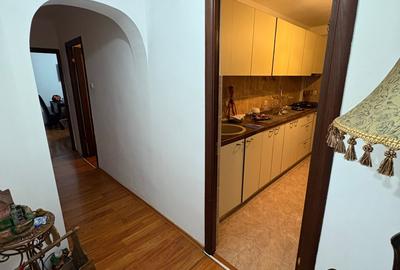 Apartament cu 2 camere decomandat, mobilat în Gară - 2