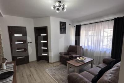 Apartament luminos,complet renovat , 2 camere | Mansarda | - 7