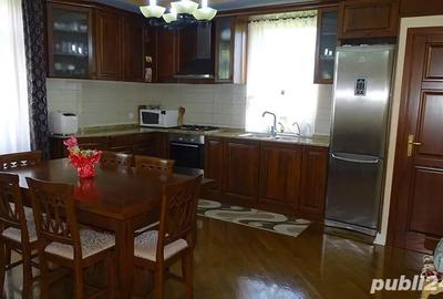 Casă cu 4 camere cu Teren 1026 Mp în Central - 5