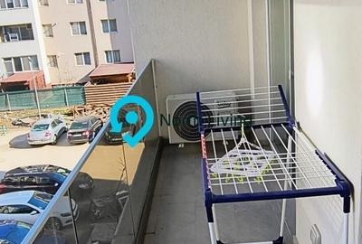 Apartament cu 2 camere decomandat în Central - 2