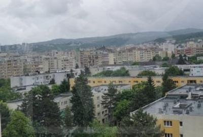 Apartament finisat, mobilat si utilat  in Manastur -Calea Floresti - 13