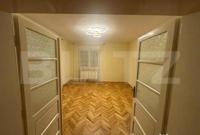 Apartament cu 4 camere decomandat în Titulescu - 4