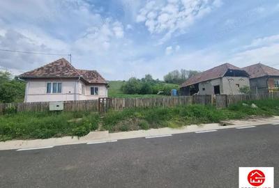 De vanzare casa plus teren 70 arii, Bala, Jud Mures - 1