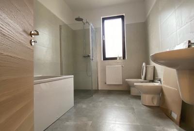 Otopeni, Mcdonalds, vanzare vile unifamiliale, P+1+M, 260 mp utili, - 22