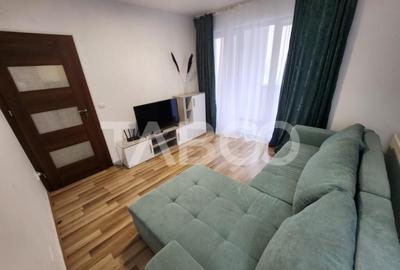 Apartament 2 camere de inchiriat decomandat 49 mpu zona Lupe - 2