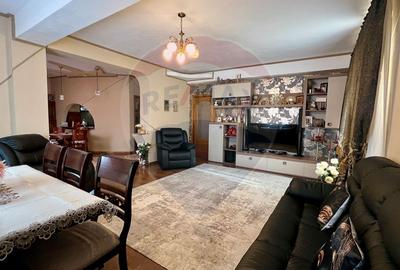Casa de vanzare cu 280 mp si teren 1100 mp in Arcasilor Galati - 4