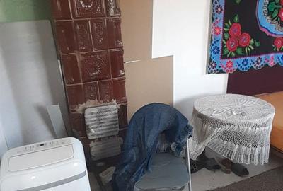 Casă cu 3 camere în Pădurețu - 6