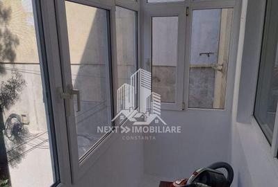 Apartament cu 3 camere semidecomandat în Brătianu