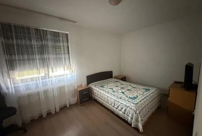 Apartament 2 camere, 55 mp, decomandat, centrala, ac, parcare, Prel. Ghencea - 1