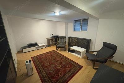 Ultracentral-2 camere cu parcare proprie - 1