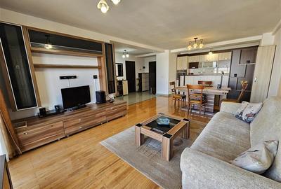 Apartament cu 2 camere decomandat, mobilat în Brașovul Vechi - 28