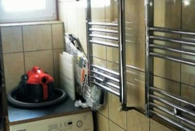 Apartament cu 3 camere decomandat în Central - 9