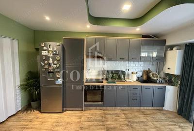 Apartament cu 2 camere | Zona Regal - Baciu - 2