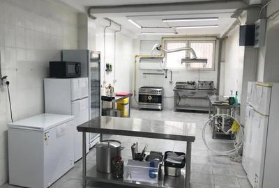 Spatiu ideal catering, atelier, diverse, 80 mp Manastur zona Izlazului