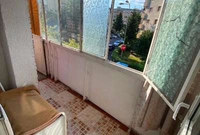 Apartament 3 camere pe str Bucuresti, Marasti etaj 1 curte interioara - 8