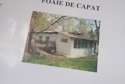 Casă cu 2 camere în Central - 7