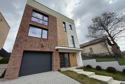 Casă individuală cu 4 camere cu Canalizare în Gruia - 5