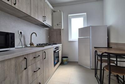 Apartament cu 2 camere în Grădiște - 6