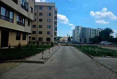 Spațiu comercial, 297 mp în Cug